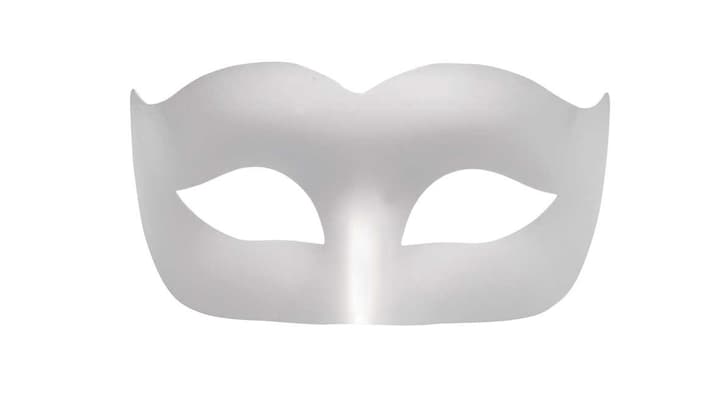 Image of Glorex Hobby Time Maske Venedig Ausstechformen