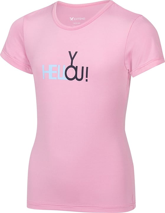 Image of Extend T-Shirt T-Shirt rosa bei Migros SportXX