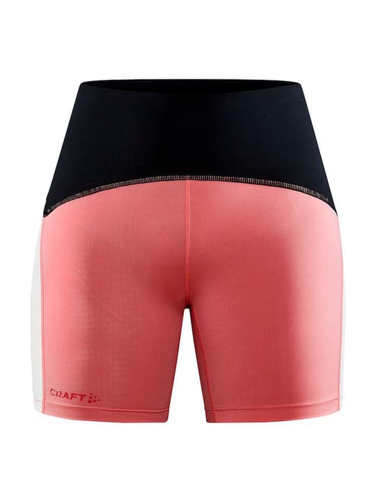 Image of Craft Pro Hypervent Short Tight Tights fuchsia bei Migros SportXX