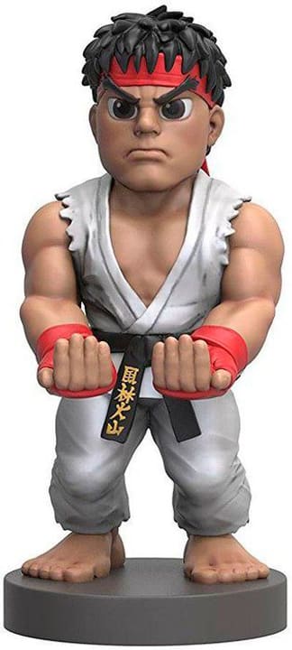 Street Fighter: Ryu - Cable Guy Box Street Fighter: Ryu - Cable Guy Box 785300140676 N. figura 1