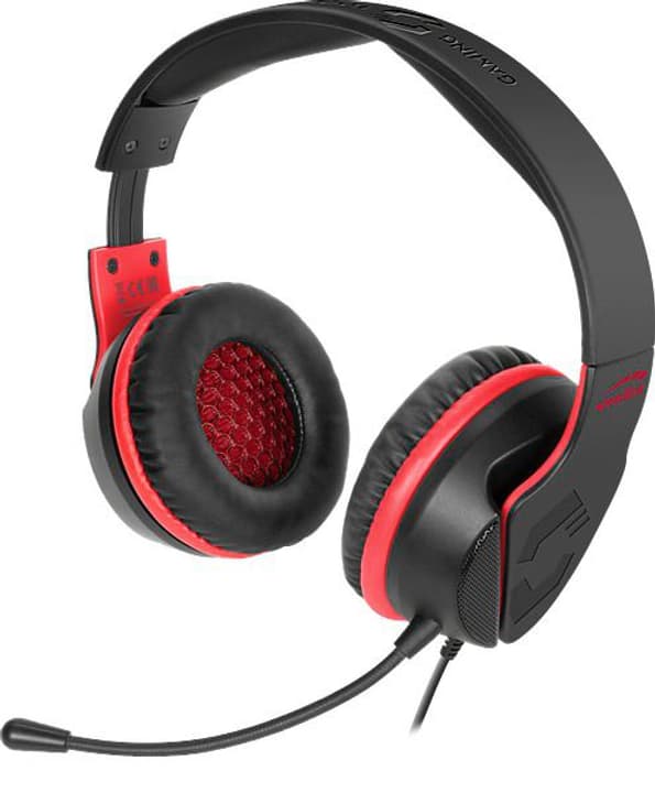 Speedlink Hadow Gaming Casque Micro Casque Micro Hadow Gaming Casque Micro Casque Micro Speedlink 785300149680 Photo no. 1