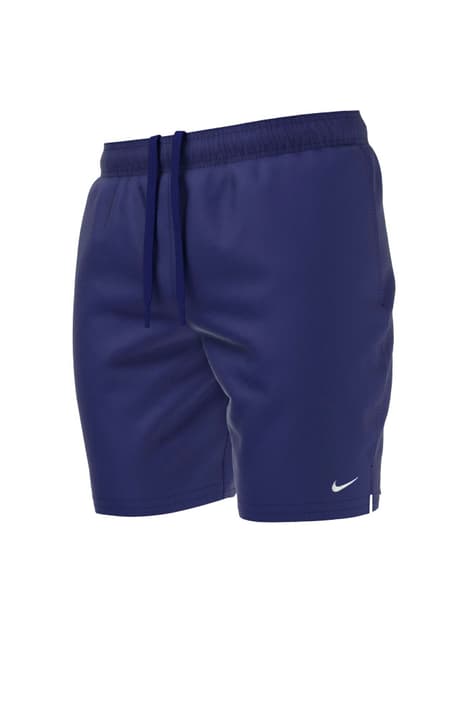 Image of Nike 7' Volley Short Essential Lap Badeshorts dunkelblau bei Migros SportXX