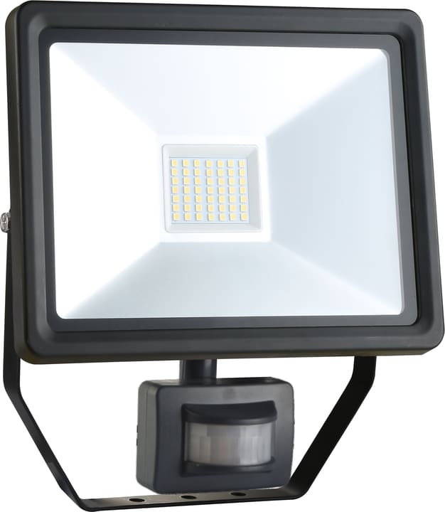 Do it + Garden Lampe LED à capteur OKLAHOMA 50 W Lampe LED à capteur OKLAHOMA 50 W Do it + Garden 613188700000 Photo no. 1