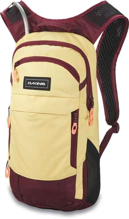 Image of Dakine Women's Syncline 12L Damen-Bike Rucksack bordeaux bei Migros SportXX