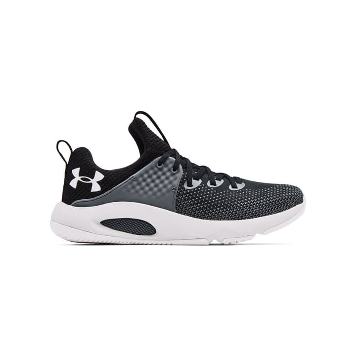 Image of Under Armour Howr Rise 3 Fitnessschuhe schwarz bei Migros SportXX