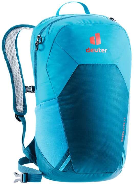 Image of Deuter Speed Lite 13 Wanderrucksack azur bei Migros SportXX