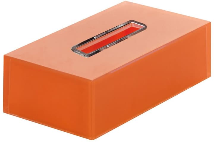 Image of diaqua Papiertuchspender Rainbow orange