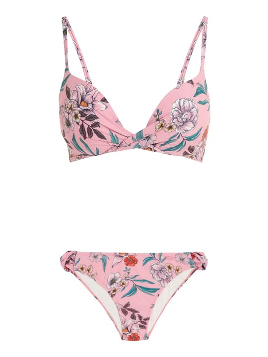 Image of Protest Channel Bikini altrosa