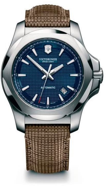 Victorinox I.N.O.X. Mechanical Montre I.N.O.X. Mechanical Montre Victorinox 785300150693 Photo no. 1
