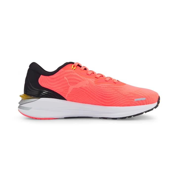 Image of Puma Electrify Nitro 2 Runningschuhe schwarz