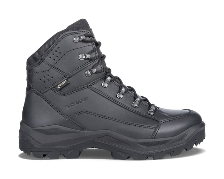 Lowa Renegade II Mid GTX TF Chaussures de randonnée pour homme Renegade II Mid GTX TF Chaussures de randonnée pour homme Lowa 499698646520 Couleur noir Taille 46.5 Photo no. 1