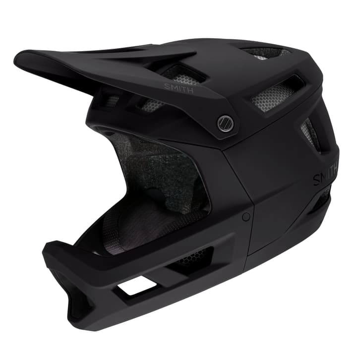 Image of Smith Mainline Mips Velohelm schwarz bei Migros SportXX