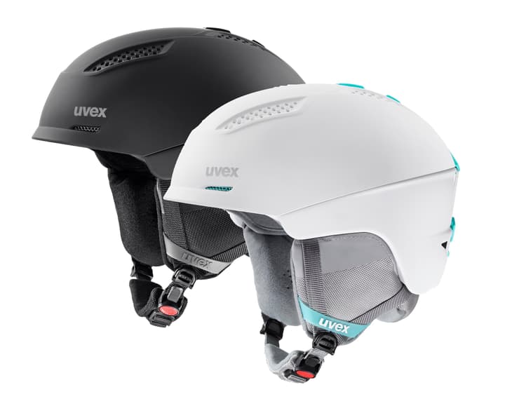Image of Uvex Ultra Wintersport Helm titan