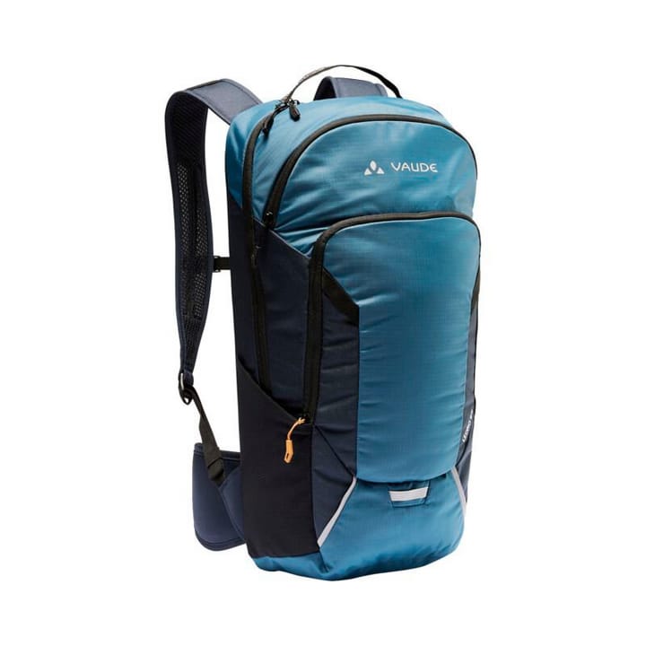 Image of Vaude Ledro 12 Bikerucksack denim