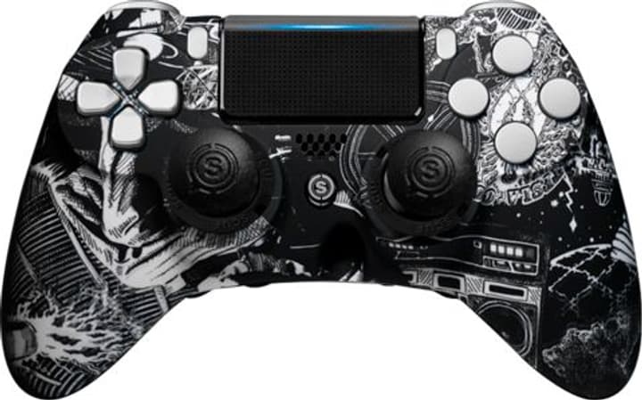 Scuf Impact Tesla Controller Impact Tesla Controller Scuf 785535200000 N. figura 1