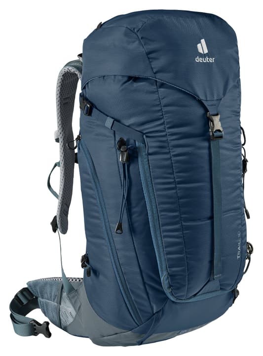 Image of Deuter Trail 30 Wanderrucksack marine bei Migros SportXX