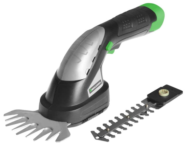 Miogarden GBS 7.2 Li Akku-Grasschere GBS 7.2 Li Akku-Grasschere Miogarden 63077410000016 Bild Nr. 1
