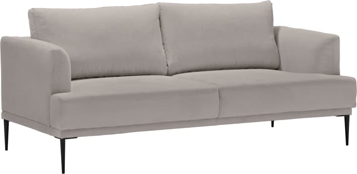 2er-Sofa ELANO
