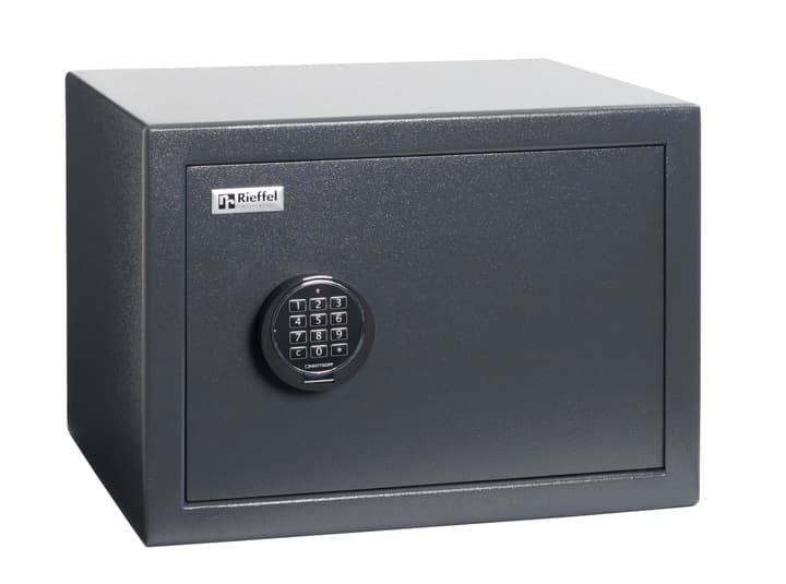 Coffres-forts ECOSAFE 350 E Coffres-forts ECOSAFE 350 E 614138300000 Photo no. 1
