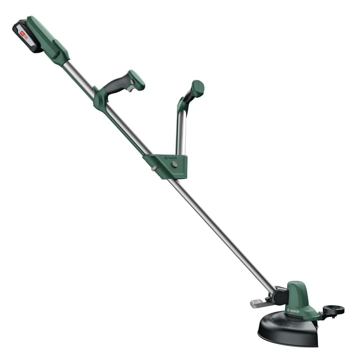 Bosch UniversalGrassCut 18-26 Akku-Rasentrimmer UniversalGrassCut 18-26 Akku-Rasentrimmer Bosch 63079230000019 Bild Nr. 1
