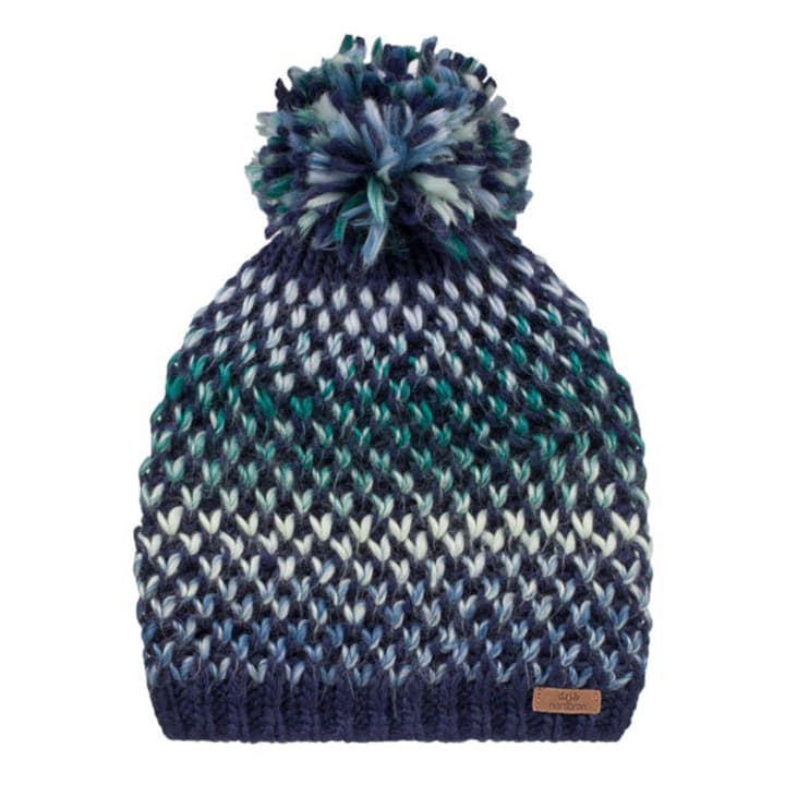 Image of Nordbron Carin Mütze blau