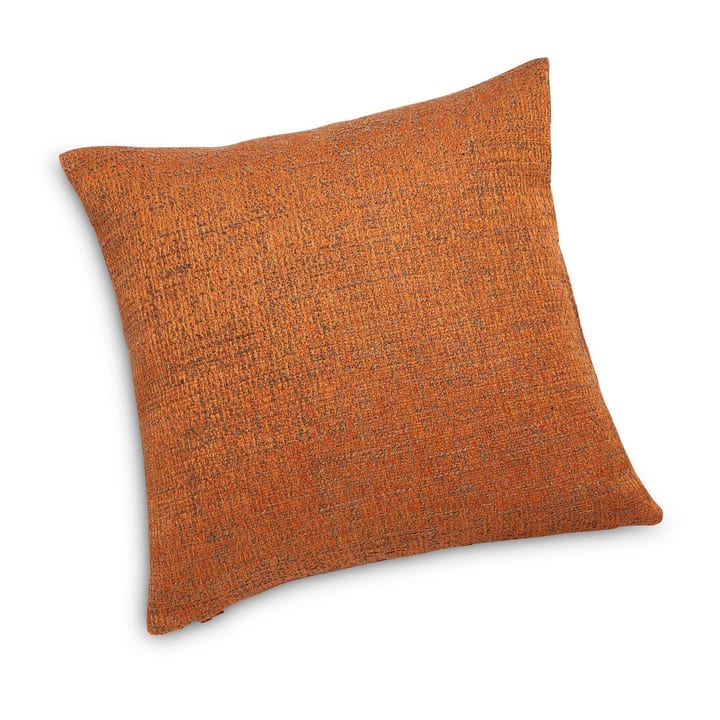 DORLAS Zierkissen DORLAS Zierkissen 378156500000 Grösse B: 45.0 cm x H: 45.0 cm Farbe Orange Bild Nr. 1