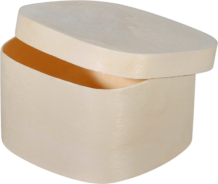 Hobby Line Scatole di legno 8.5cm Scatole di legno 8.5cm Hobby Line 665300700000 N. figura 1