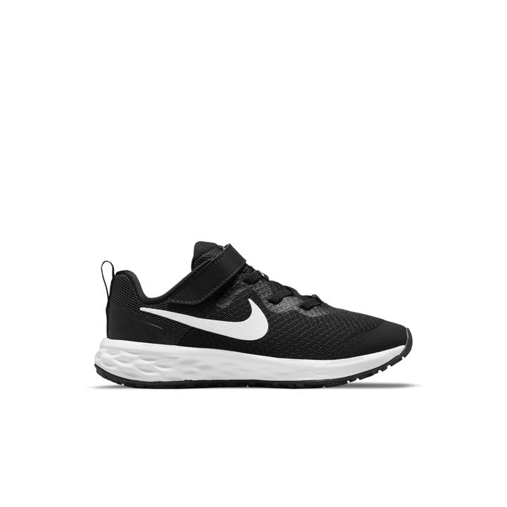 Image of Nike Revolution 6 Freizeitschuhe schwarz