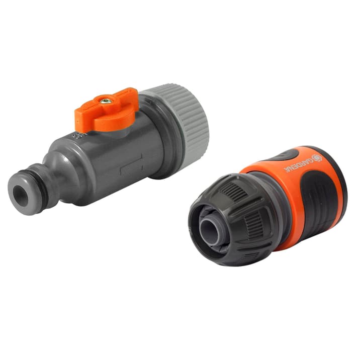 Gardena Original GARDENA System Anschlusssatz kaufen bei Do it + Garden