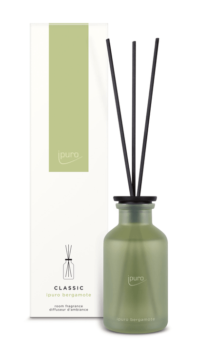 Image of Ipuro Classic bergamote Raumduft