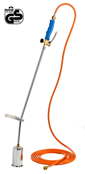 Image of Gloria Thermoflamm Bio Professional Unkrautvernichter bei Do it + Garden von Migros