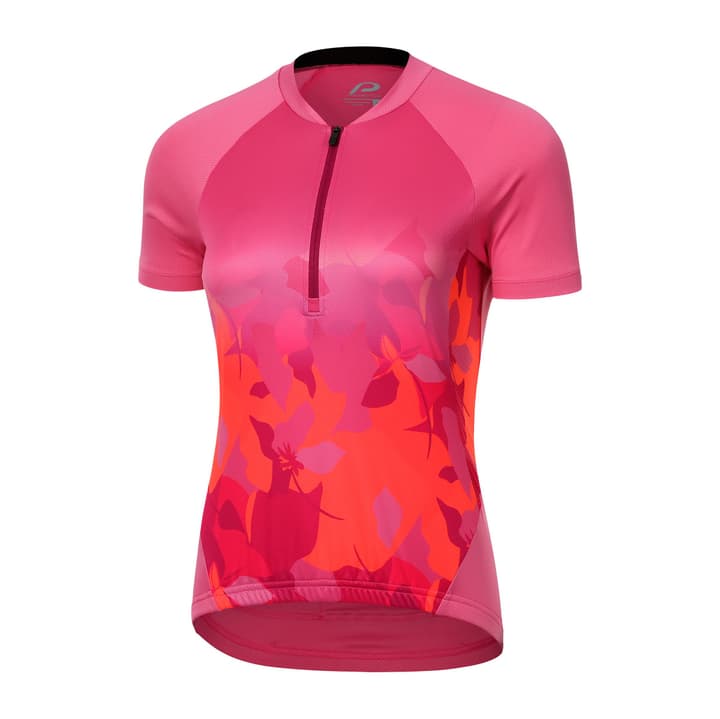 Image of Protective P-Free Bird Bikeshirt rosa bei Migros SportXX