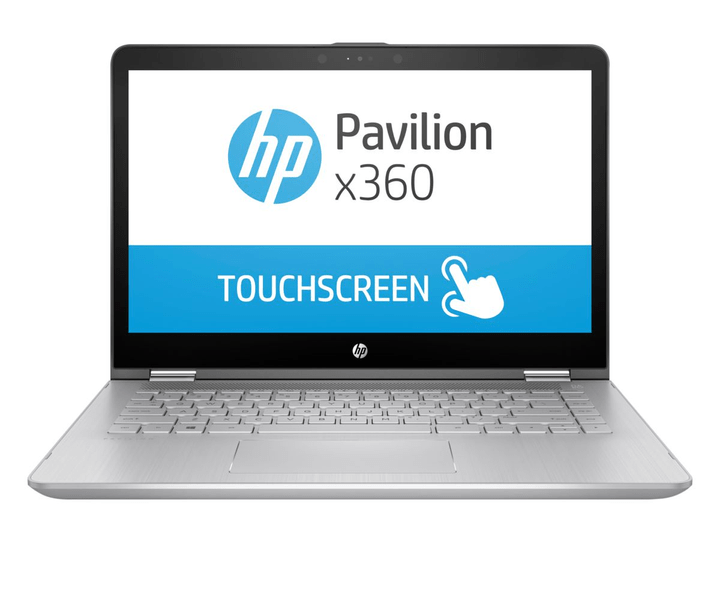 HP Pavilion x360 14-ba160nz Notebook Pavilion x360 14-ba160nz Notebook HP 798418100000 Bild Nr. 1