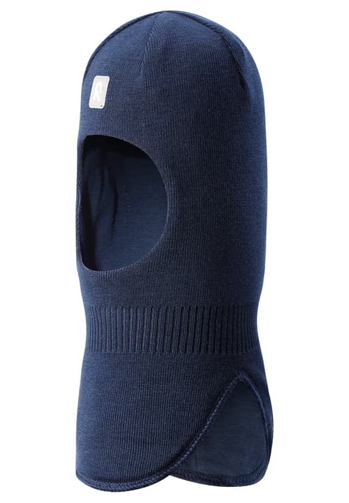 Image of Reima Starrie Sturmhaube marine bei Migros SportXX