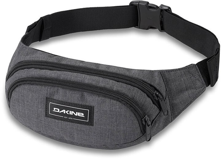 Image of Dakine Hip Pack Bauchtasche kohle bei Migros SportXX