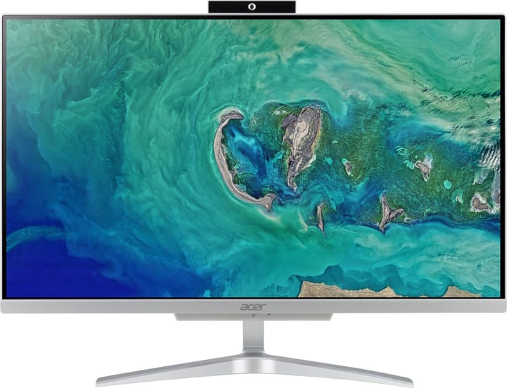 Acer C24-860 WusCi37130U All-in-One C24-860 WusCi37130U All-in-One Acer 798435100000 N. figura 1