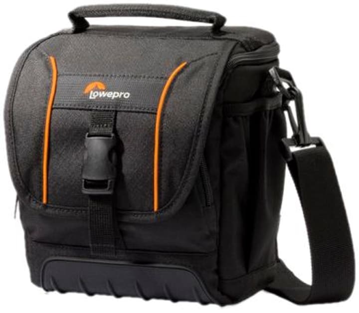 Lowepro Adventura SH 140 II Adventura SH 140 II Lowepro 785300130079 N. figura 1