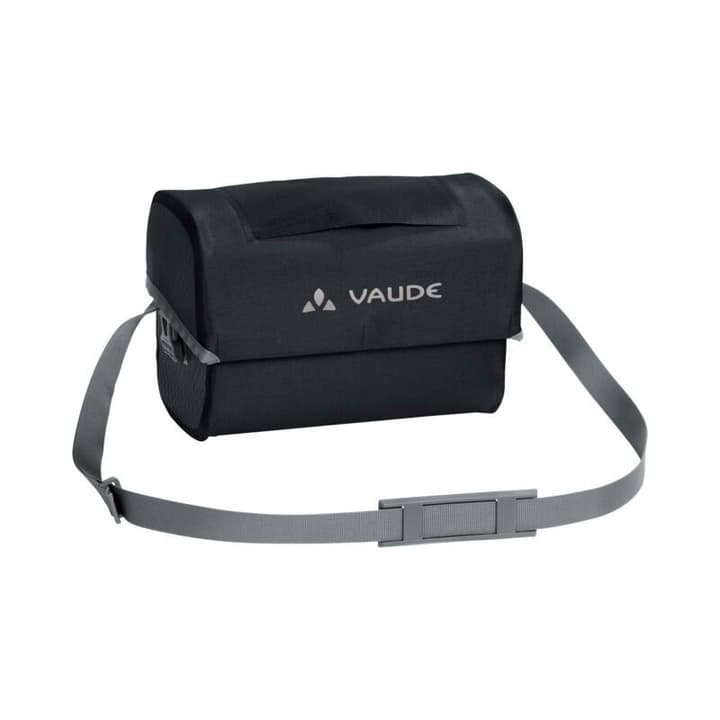 Image of Vaude Aqua Box Velotasche schwarz