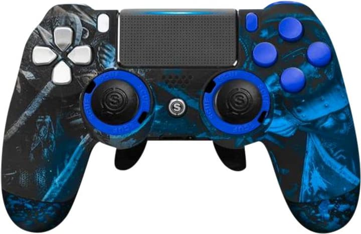 Scuf Infinity 4PS Pro Knights of Scuf Controller Infinity 4PS Pro Knights of Scuf Controller Scuf 785533600000 Bild Nr. 1
