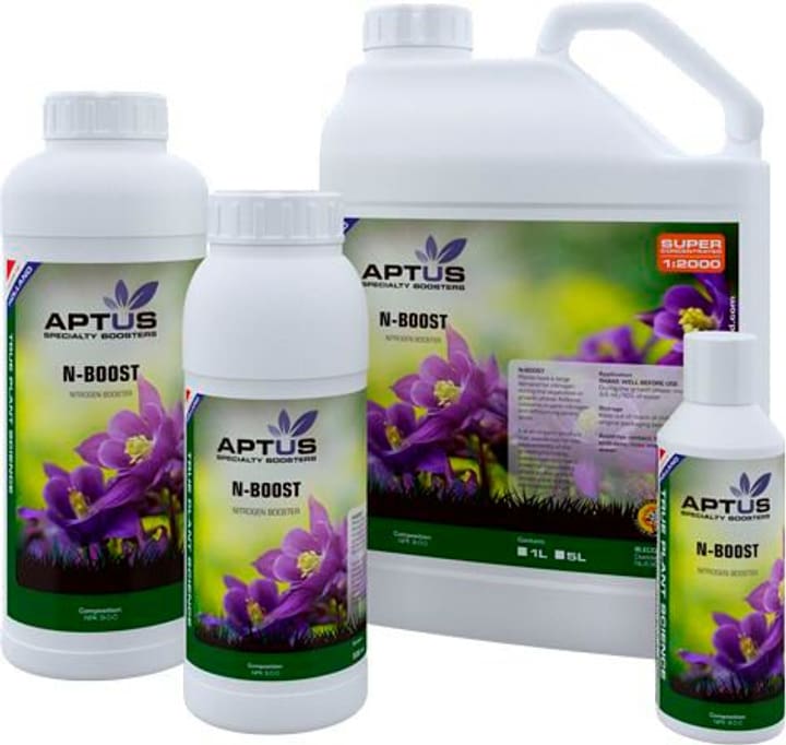 Aptus N-Boost 1L