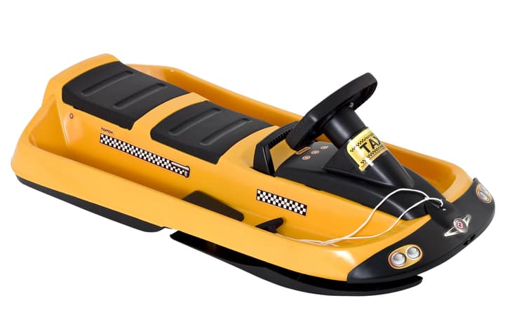 Image of Hamax Sno Taxi Bob bei Migros SportXX