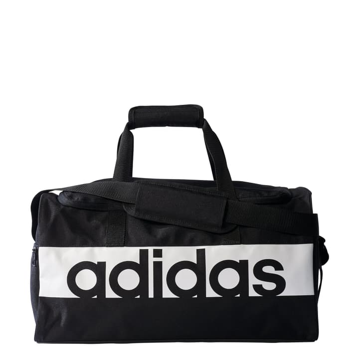 Adidas LIN PER TB S Sporttasche LIN PER TB S Sporttasche Adidas 499581500320 Farbe schwarz Grösse S Bild-Nr. 1