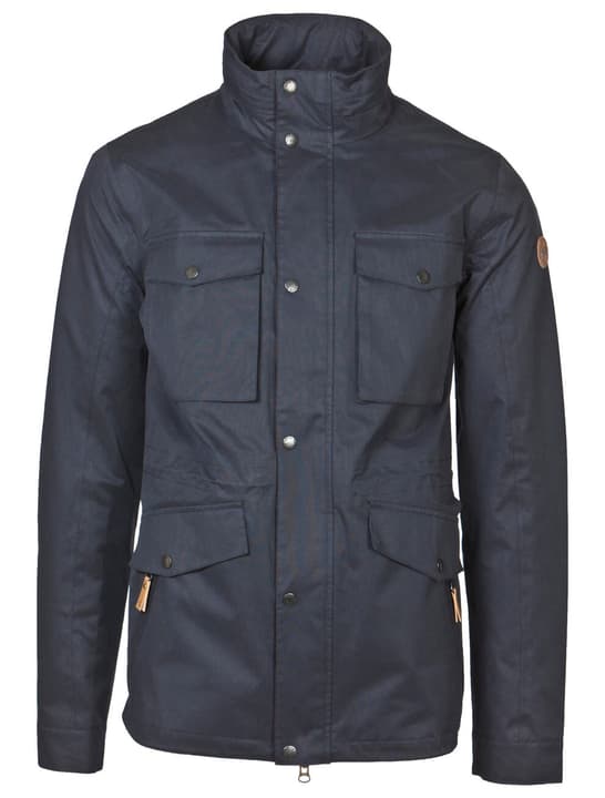 Image of Rukka Monty Regenjacke marine bei Migros SportXX