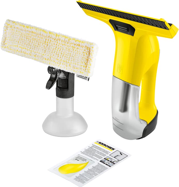 Image of Kärcher WV 6 Plus Fenstersauger bei Do it + Garden von Migros