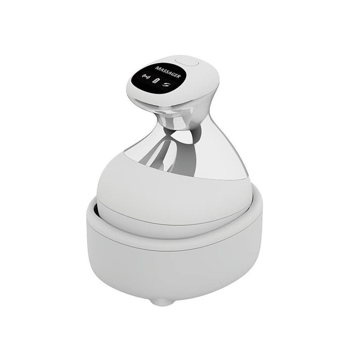 Image of Fitagon Kopf- und Körper- Massager Massagegerät