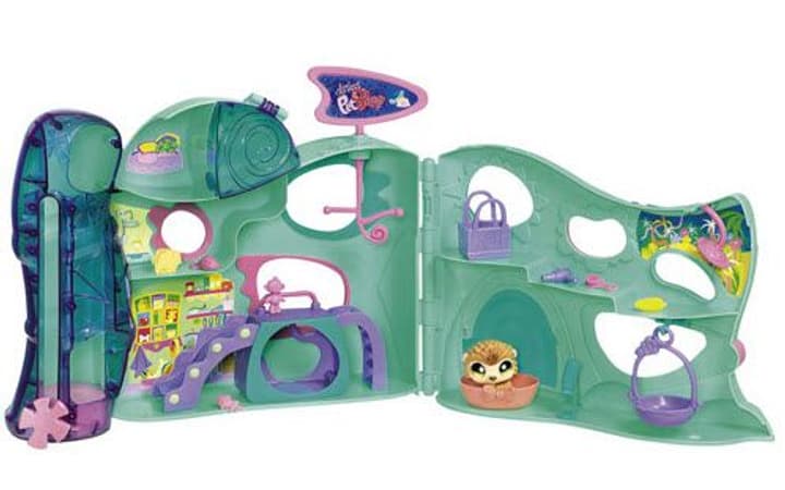 Littlest Pet Shop 03/10 LITTLEST PET SHOP WACKELTIERCHEN 03/10 LITTLEST PET SHOP WACKELTIERCHEN Littlest Pet Shop 74640680000008 Bild Nr. 1