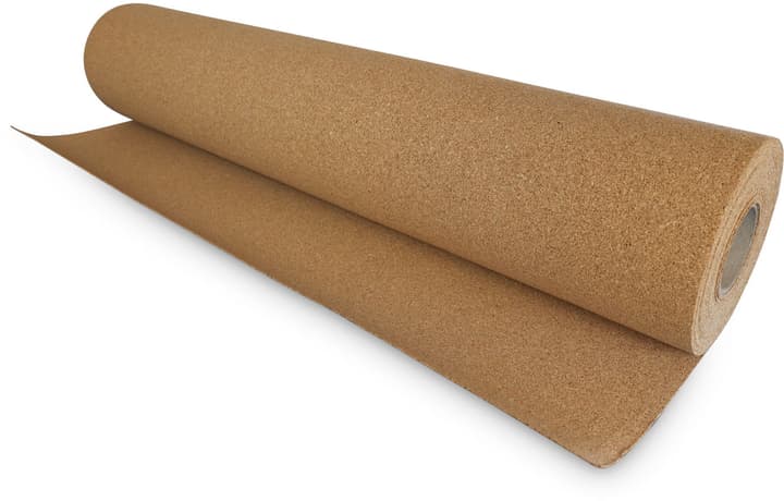 Image of DIY-Wood Albert Trittschallunterlage alkor, 15 m2 Zubehör
