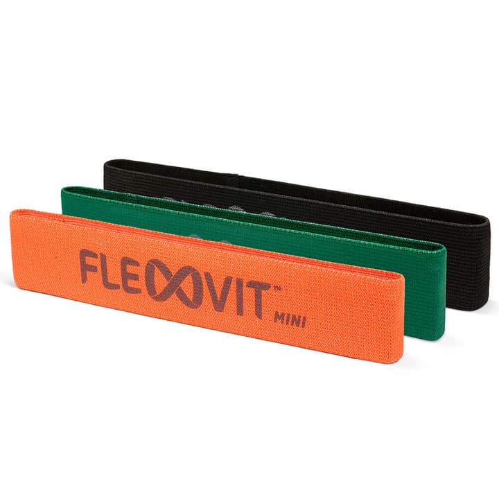 Image of Flexvit Set Mini athlete Fitnessband