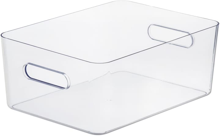 Image of SmartStore Compact Clear L Aufbewahrungsbox