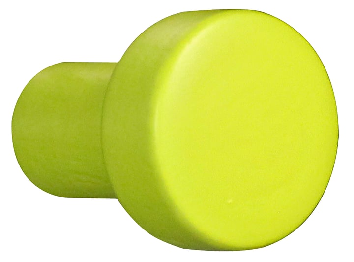 Image of Garderobenknopf Garderobenleisten & Garderobenhaken bei Do it + Garden von Migros